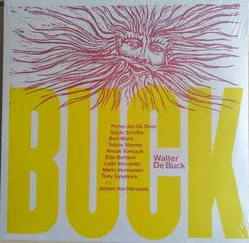 LP BUCK: BUCK LTD