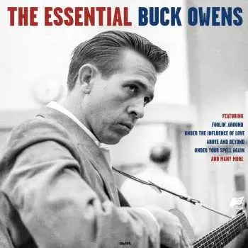 LP Buck Owens: Essential (180g)