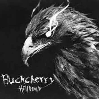 CD Buckcherry: Hellbound