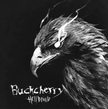 CD Buckcherry: Hellbound DIGI