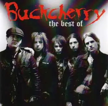 CD Buckcherry: The Best Of