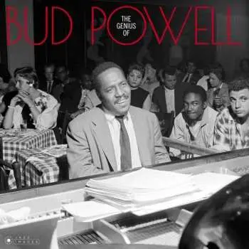 LP Bud Powell: The Genius Of Bud Powell DLX | LTD