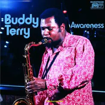 LP Buddy Terry: Awareness