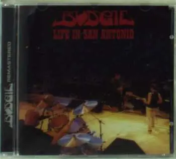 CD Budgie: Life In San Antonio