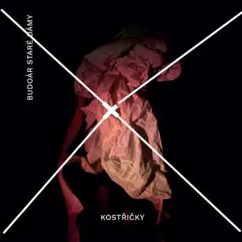 Budoár staré dámy: Kostřičky LP