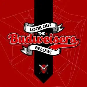 LP Budweisers: Lookout Below