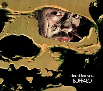 CD Buffalo: Dead Forever...