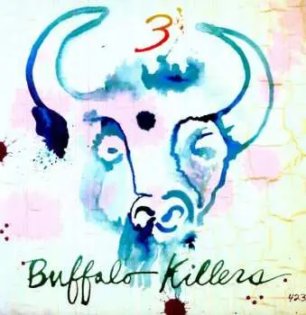 LP Buffalo Killers: 3