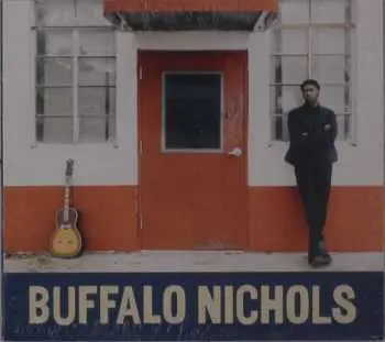 CD Buffalo Nichols: Buffalo Nichols
