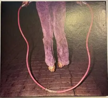 LP Buffalo Tom: Jump Rope CLR | LTD | NUM