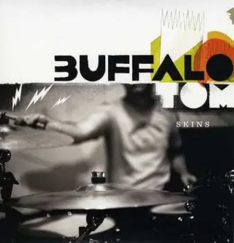 LP Buffalo Tom: Skins