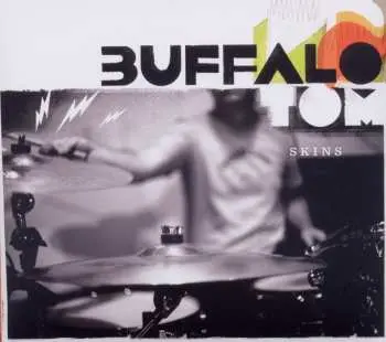 2CD Buffalo Tom: Skins DLX