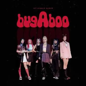 CD Bugaboo: Bugaboo