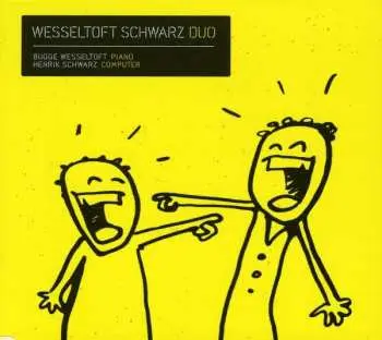 CD Bugge Wesseltoft: Duo