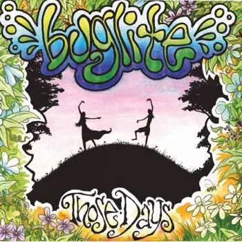 CD Buglite: Those Days