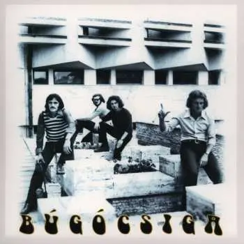 LP Búgócsiga: Búgócsiga LTD | NUM