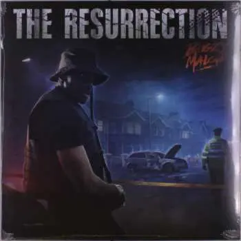 LP Bugzy Malone: The Resurrection