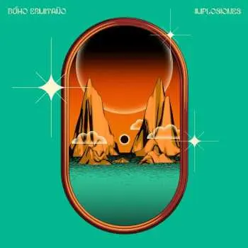 LP Búho Ermitaño: Implosiones