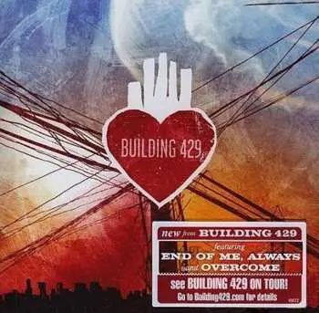 CD Building 429: Building 429