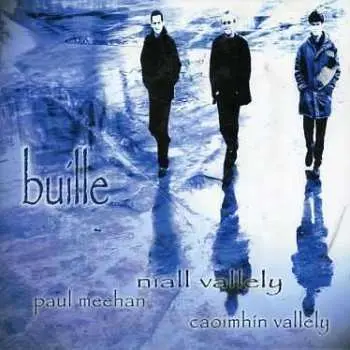 CD Buille: Buille