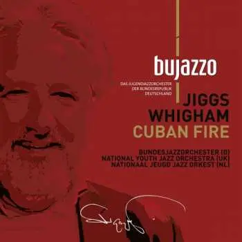 CD BuJazzO: Cuban Fire