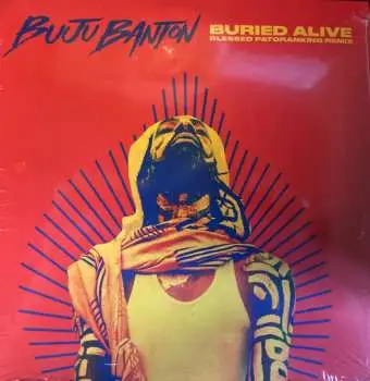 SP Buju Banton: Buried Alive LTD