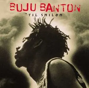 CD Buju Banton: 'Til Shiloh