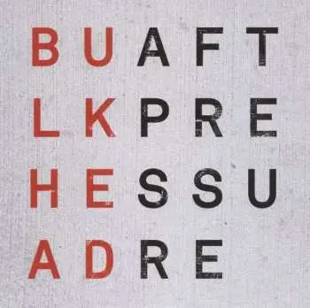 2LP Bulkhead: Aft Pressure