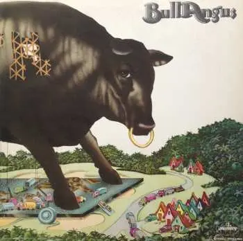 LP BullAngus: Bullangus