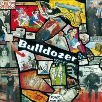 CD Bulldozer: Bulldozer