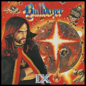 CD Bulldozer: Ix