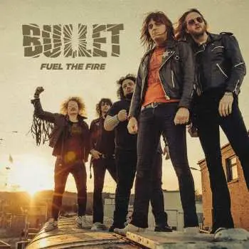 SP Bullet: Fuel The Fire