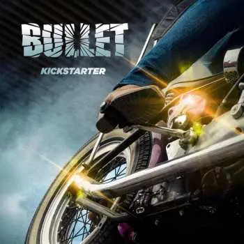 LP Bullet: Kickstarter CLR | LTD