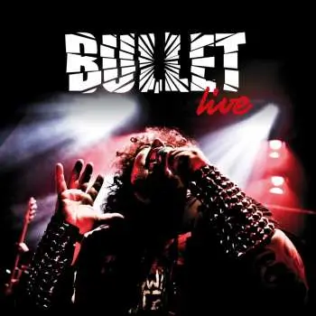 2CD Bullet: Live DIGI