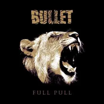 LP Bullet: Full Pull
