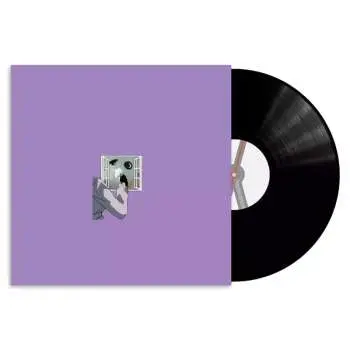 LP Bullion: Affection