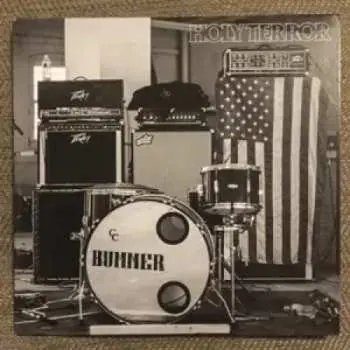 LP Bummer: Holy Terror