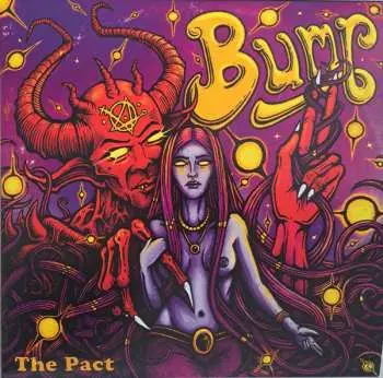 LP Bump: The Pact LTD