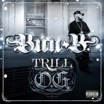 CD/DVD Bun B: Trill O.G. DLX