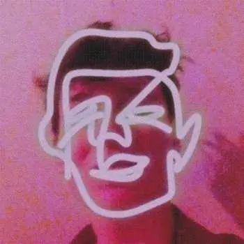 LP Bunny Hoova: Longing LTD