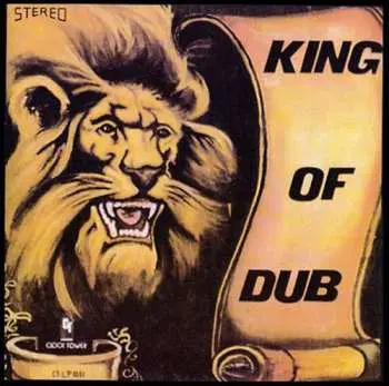 LP Bunny Lee: King Of Dub