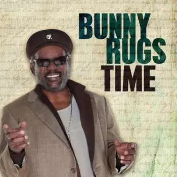 CD Bunny Rugs: Time