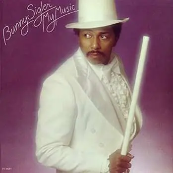 CD Bunny Sigler: My Music LTD