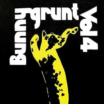 CD Bunnygrunt: Vol 4