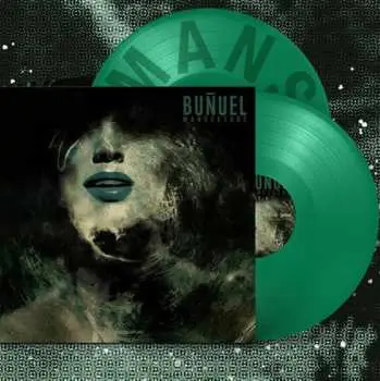 2LP Bunuel: Mansuetude CLR