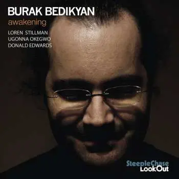 CD Burak Bedikyan: Awakening