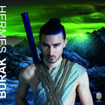 CD Burak Özdemir: Hermes