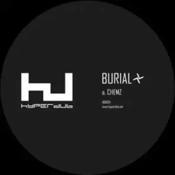 LP Burial: Chemz / Dolphinz