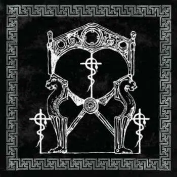 CD Burial Hex: Throne