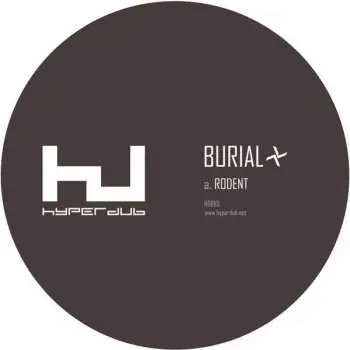 EP Burial: Rodent